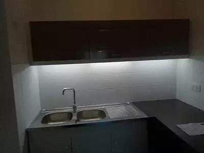 Appartement, 50 m²