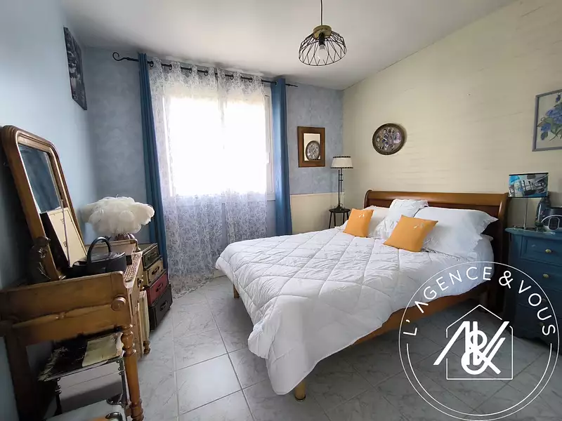 Maison, 87,32 m²