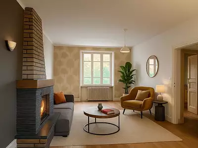 Maison, 141 m²
