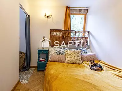 Maison, 156 m²