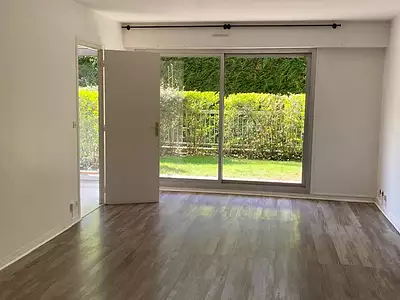 Appartement, 77 m²