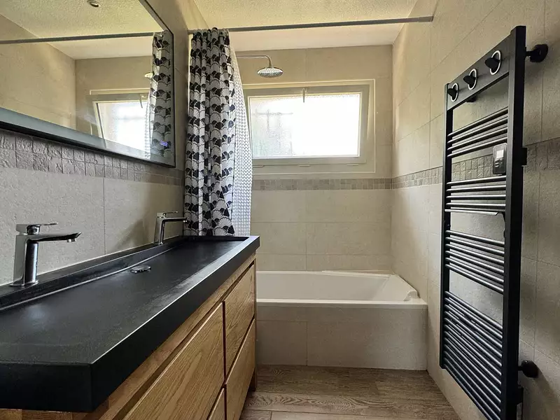 Maison, 160 m²
