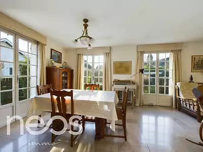 Maison, 134 m²