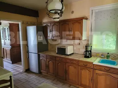 Maison, 120 m²