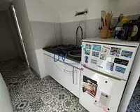 Appartement, 55,9 m²