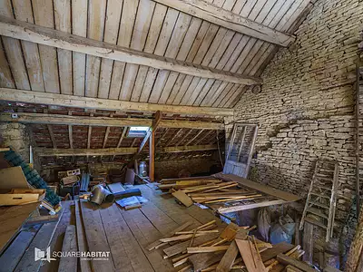Maison, 71 m²