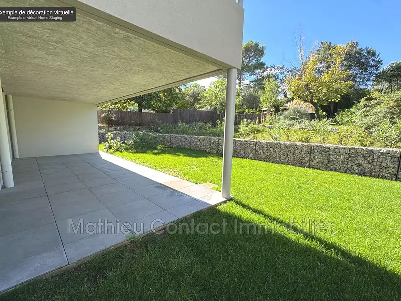 Appartement, 74,7 m²