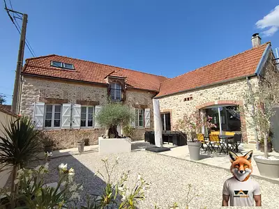 Maison, 152 m²