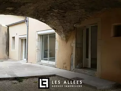 Appartement, 59 m²