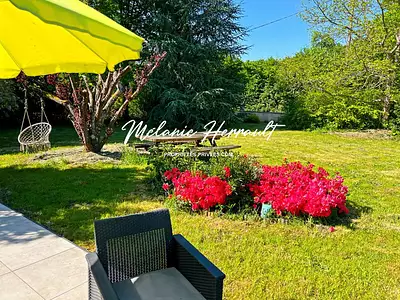 Maison, 120 m²