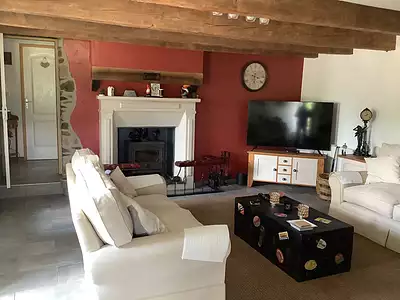 Maison, 161 m²