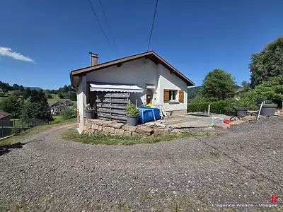 Maison, 100 m²