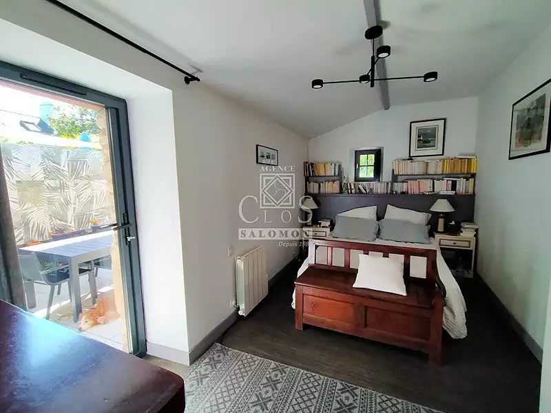 Maison, 130 m²