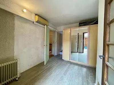 Immeuble, 410 m²