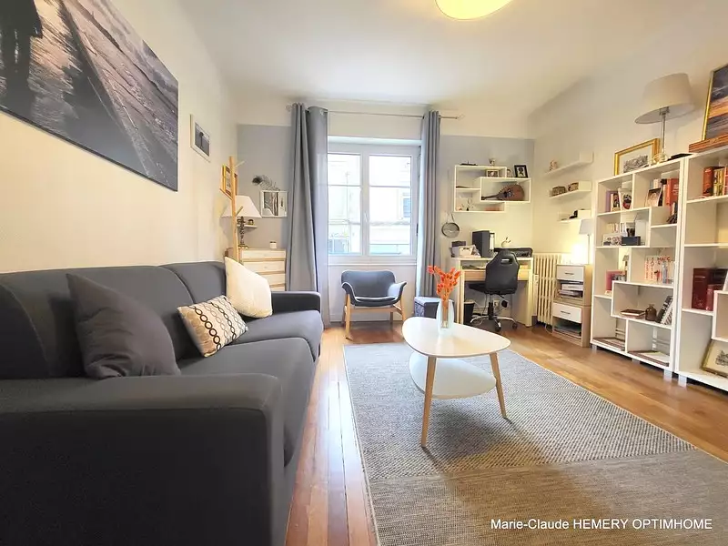 Appartement, 88 m²
