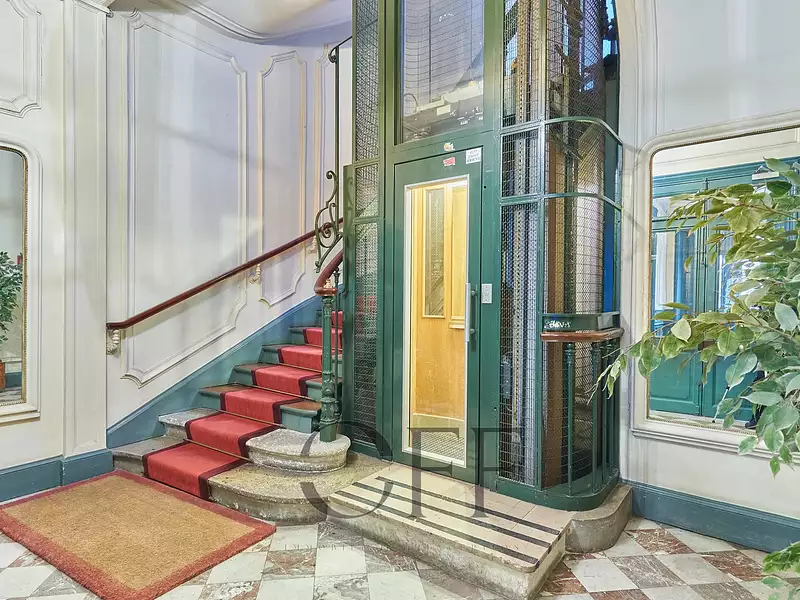 Appartement, 110 m²