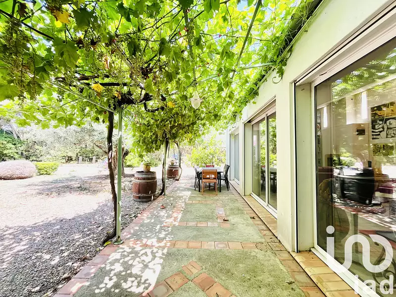 Maison, 172 m²