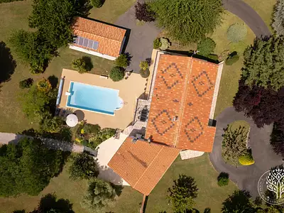 Maison, 260 m²