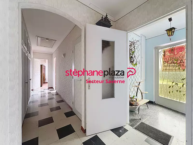 Maison, 106 m²