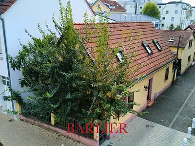 Appartement, 60,14 m²