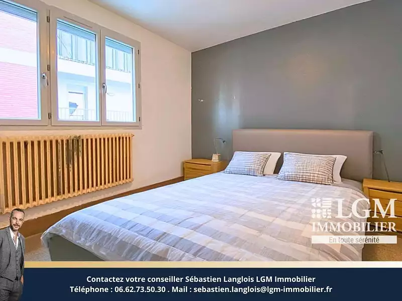 Maison, 145 m²