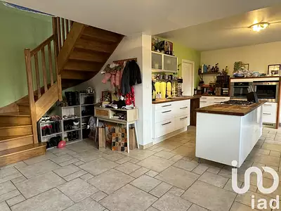 Maison, 370 m²