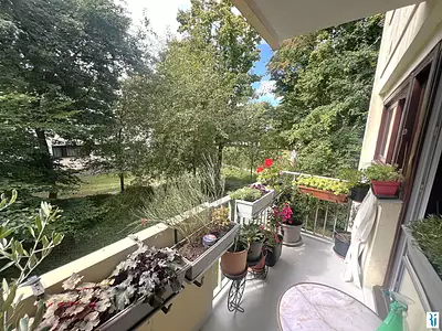 Appartement, 68,18 m²