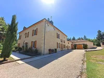 Maison, 432 m²