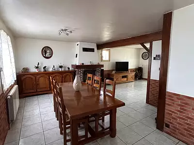 Maison, 201 m²
