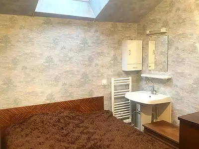 Maison, 94 m²