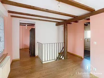 Appartement, 59 m²