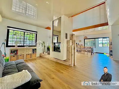 Maison, 270 m²