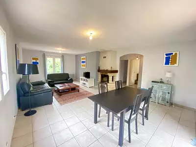 Maison, 113 m²