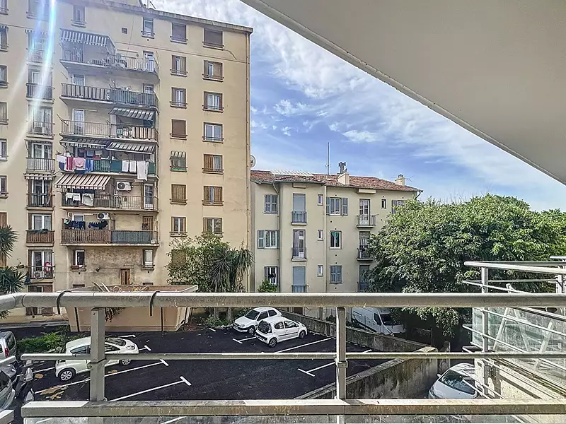 Appartement, 22,65 m²