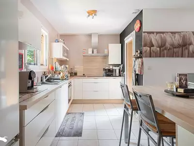 Maison, 90 m²