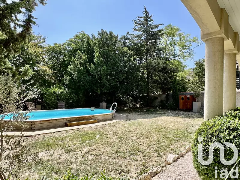 Maison, 156 m²