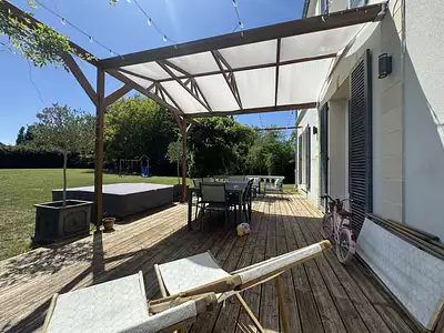 Maison, 205 m²