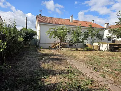 Maison, 94,82 m²