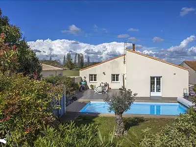 Maison, 150 m²