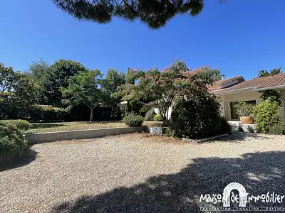 Maison, 116 m²