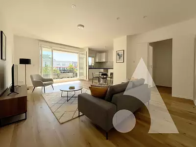 Appartement, 66,8 m²