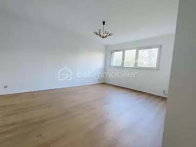 Appartement, 49 m²