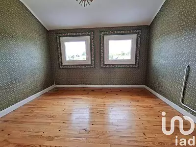 Maison, 140 m²
