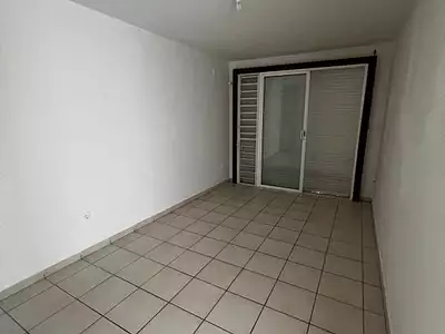 Appartement, 58 m²