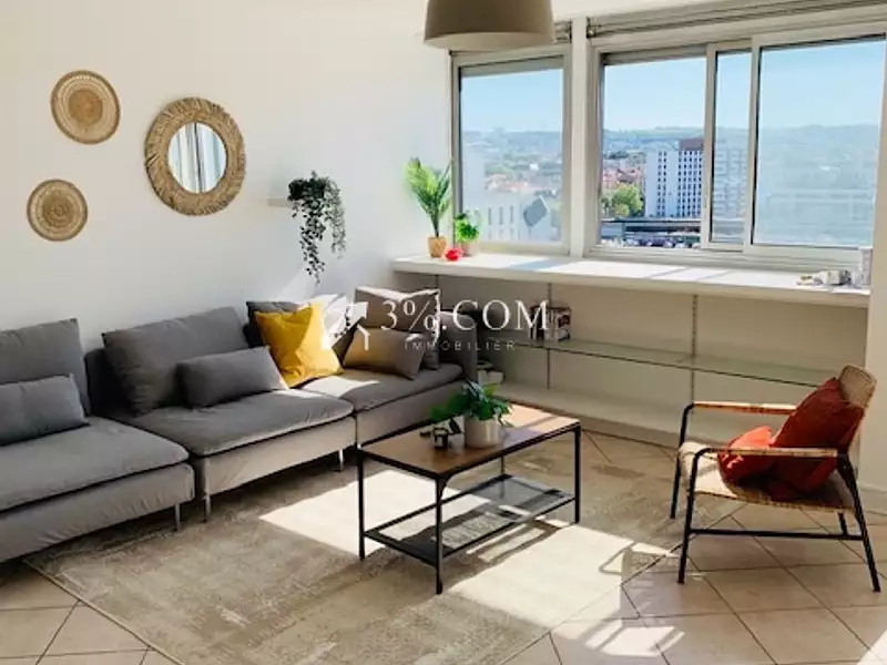 Appartement, 102 m²