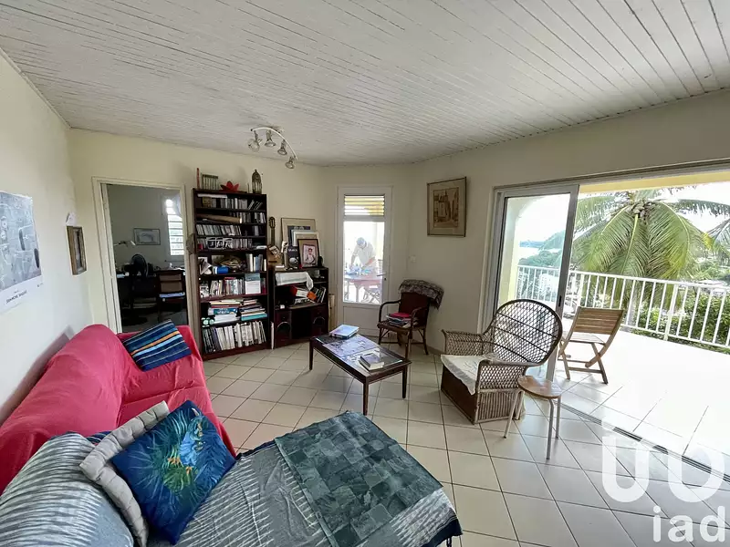 Maison, 97 m²