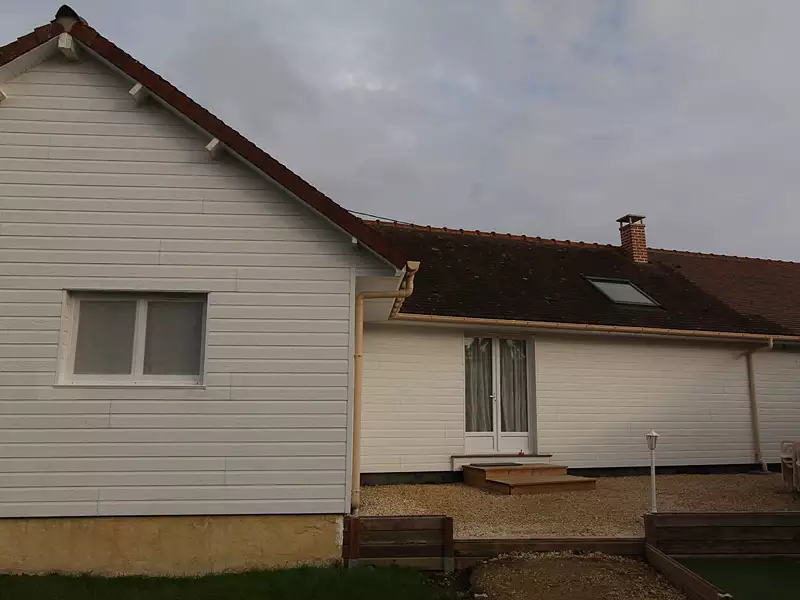 Maison, 120 m²