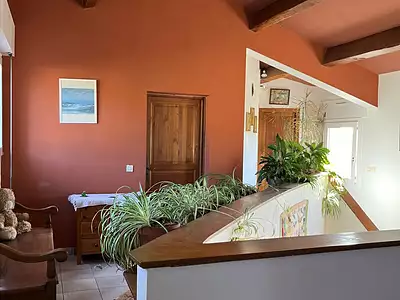 Maison, 151 m²