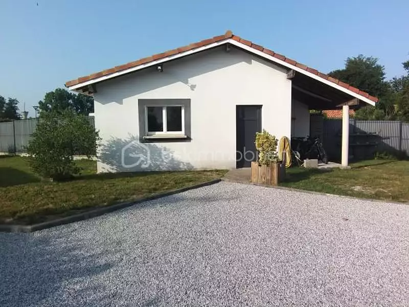 Maison, 101 m²