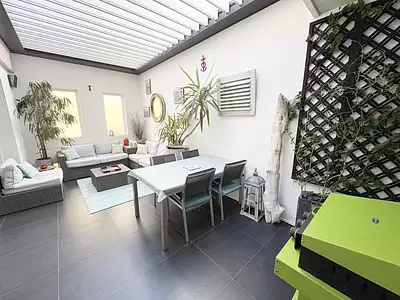 Maison, 120 m²